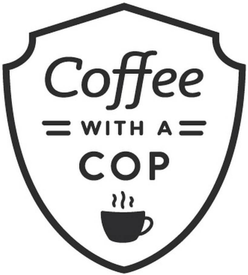 coffee with a cop